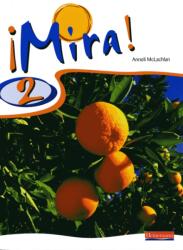 Mira 2 Pupil Book (ISBN: 9780435391942)