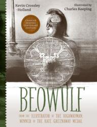 Beowulf (ISBN: 9780192794444)
