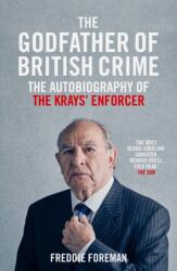 Nașul crimei britanice (ISBN: 9781786068941)