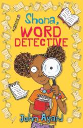 Shona, Word Detective (ISBN: 9781781127865)