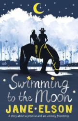Swimming to the Moon (ISBN: 9781444927757)