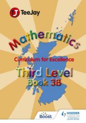 TeeJay CfE Maths (ISBN: 9781907789472)