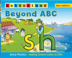 Beyond ABC (ISBN: 9781862097896)