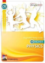 CFE Higher Physics Study Guide (ISBN: 9781906736675)