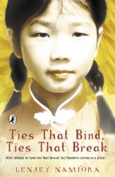 Ties That Bind, Ties That Break (ISBN: 9780141317151)