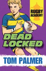 Deadlocked (ISBN: 9781781123997)