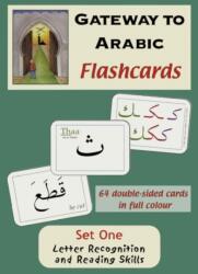 Flashcards (ISBN: 9780954750930)
