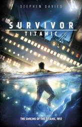 Titanic (ISBN: 9781407178752)