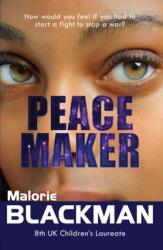 Peace Maker (ISBN: 9781781125618)