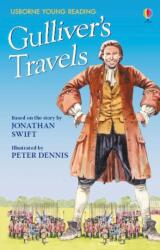 Gulliver's Travels (ISBN: 9780746080696)