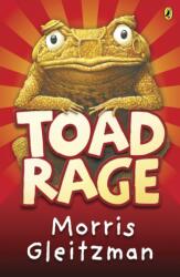 Toad Rage (ISBN: 9780141306551)