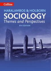 Sociology Themes and Perspectives (ISBN: 9780007498826)