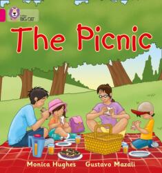 The Picnic (ISBN: 9780007185399)