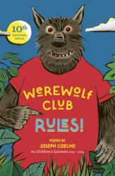 Werewolf Club Rules! (ISBN: 9781847804525)