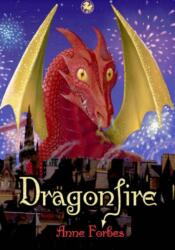 Dragonfire (ISBN: 9780863155529)