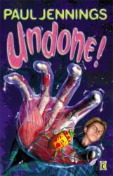 Undone! (ISBN: 9780140368239)