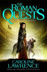 Roman Quests: Death in the Arena (ISBN: 9781510100305)