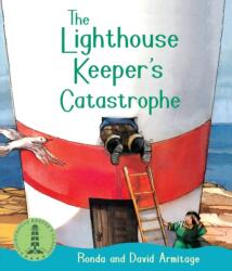 The Lighthouse Keeper's Catastrophe (ISBN: 9781407144399)