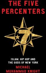 The Five Percenters (ISBN: 9781851686155)