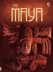 The Maya (ISBN: 9781474921824)