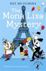 Misterul Mona Lisei (ISBN: 9780141386218)