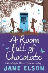 A Room Full of Chocolate (ISBN: 9781444916751)