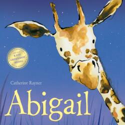 Abigail (ISBN: 9781848956469)