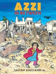 Azzi In Between (ISBN: 9781847806512)