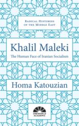 Khalil Maleki (ISBN: 9781786072931)