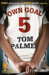 Foul Play: Own Goal (ISBN: 9780141331195)