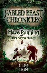 Maze Running and other Magical Missions (ISBN: 9781782501404)
