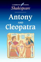 Antony and Cleopatra (ISBN: 9780521445849)