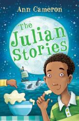 The Julian Stories (ISBN: 9781848530843)