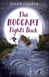 The Boggart Fights Back (ISBN: 9780241327135)