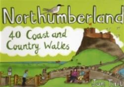 Northumberland (ISBN: 9781907025310)