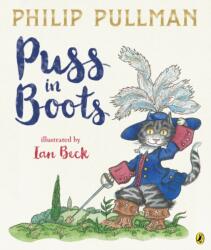 Puss In Boots (ISBN: 9780552546195)