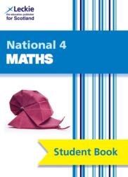 National 4 Mathematics Student Book (ISBN: 9780007504619)