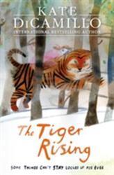 The Tiger Rising (ISBN: 9781406357639)