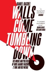 Walls Come Tumbling Down (ISBN: 9781447272694)