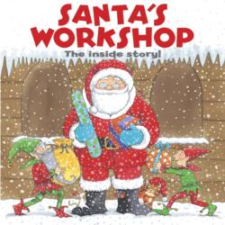 Santa's Workshop (ISBN: 9781861473141)