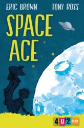 Space Ace (ISBN: 9781781127254)