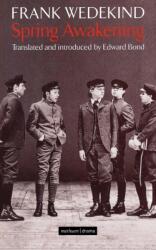 Trezirea primăverii (ISBN: 9780413476203)