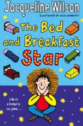 The Bed and Breakfast Star (ISBN: 9780440867609)