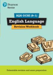 Revise AQA GCSE English Language Revision Workbook (ISBN: 9781447987833)