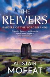 The Reivers (ISBN: 9781780274454)