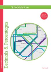 Understanding Maths: Decimals & Percentages (ISBN: 9780721713045)