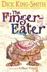 The Finger-Eater (ISBN: 9781406341867)