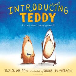 Introducing Teddy (ISBN: 9781408877623)
