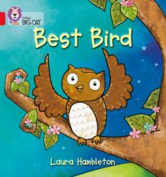 Best Bird (ISBN: 9780007412853)
