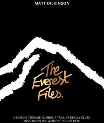 The Everest Files (ISBN: 9781906148928)